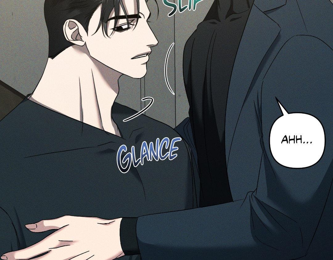 Eden - Chapter 25 manhwa