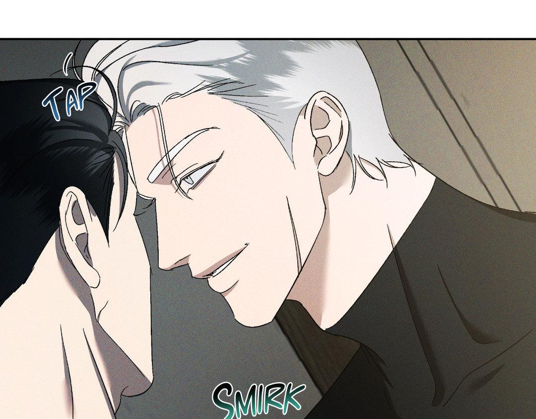 Eden - Chapter 25 manhwa