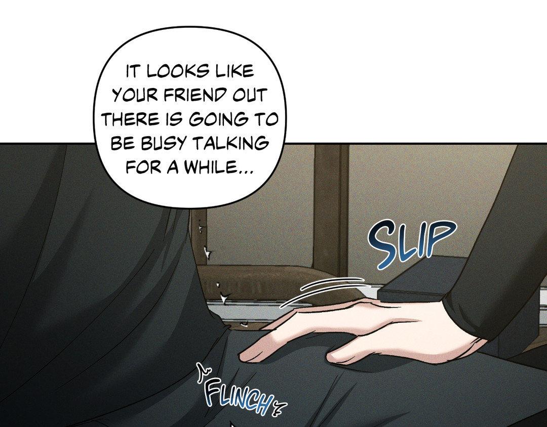 Eden - Chapter 25 manhwa