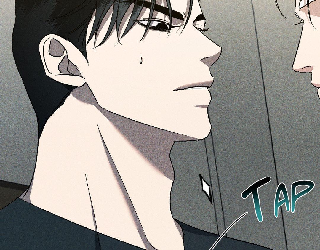 Eden - Chapter 25 manhwa