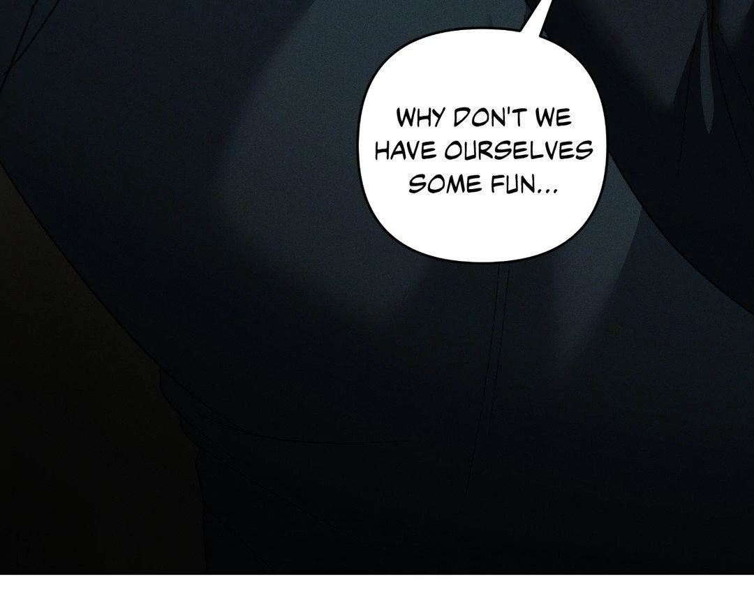 Eden - Chapter 25 manhwa