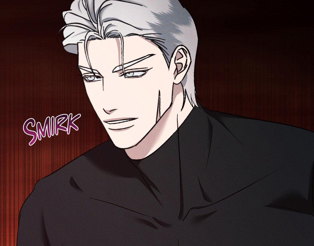Eden - Chapter 25 manhwa