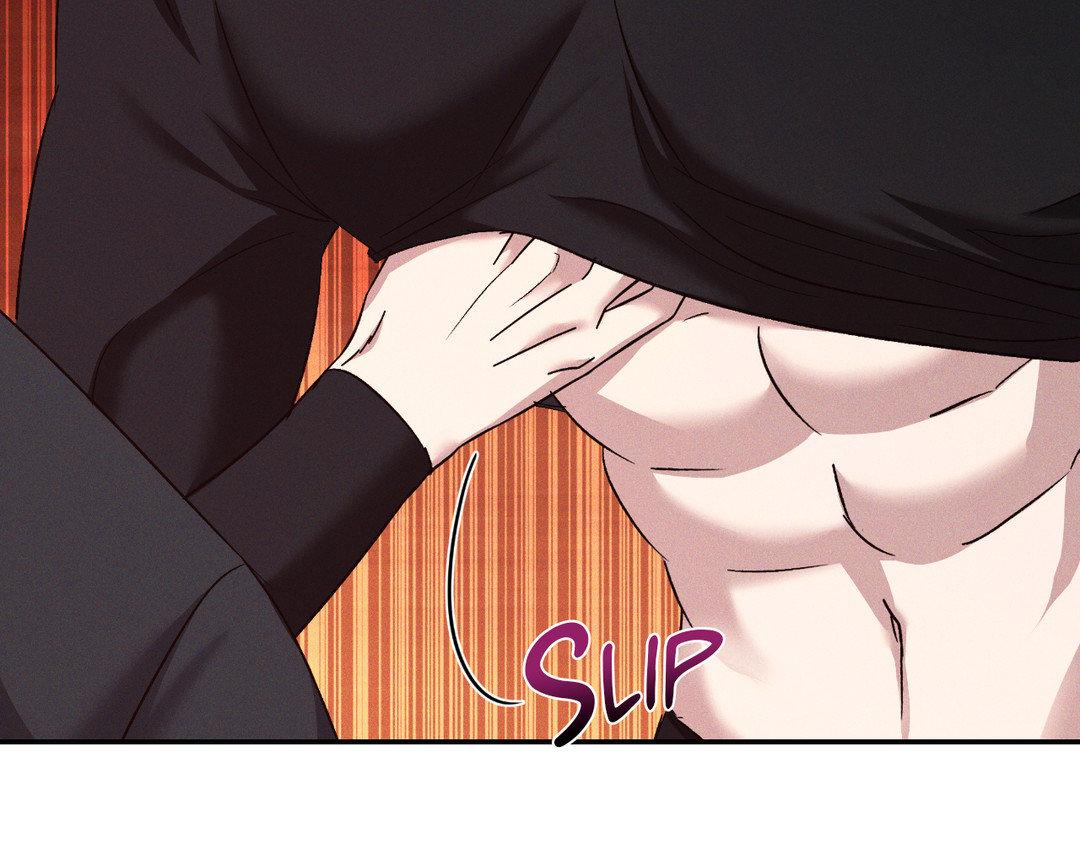 Eden - Chapter 25 manhwa