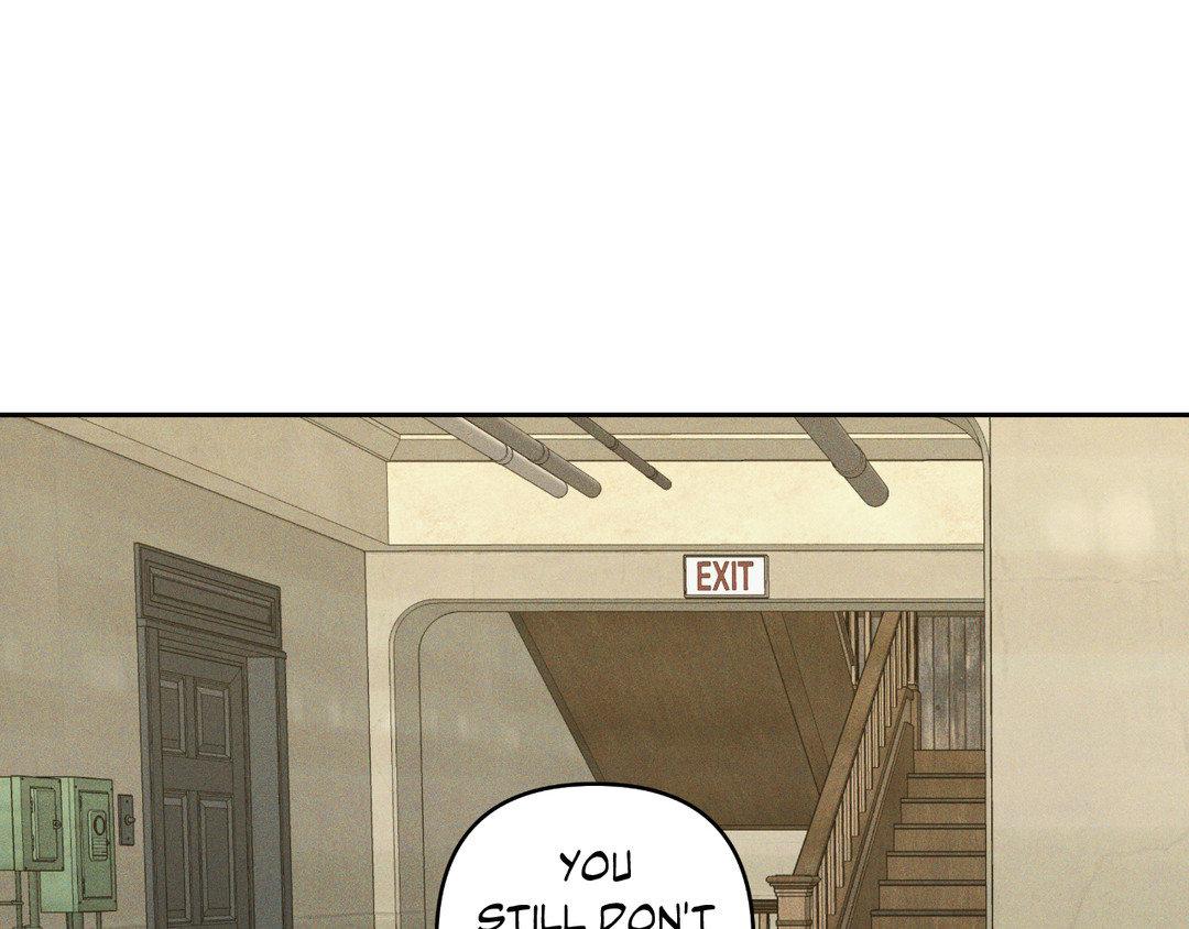 Eden - Chapter 25 manhwa