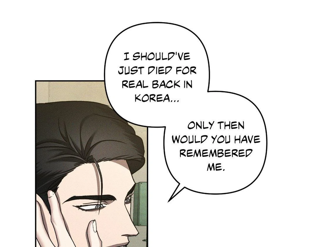 Eden - Chapter 25 manhwa