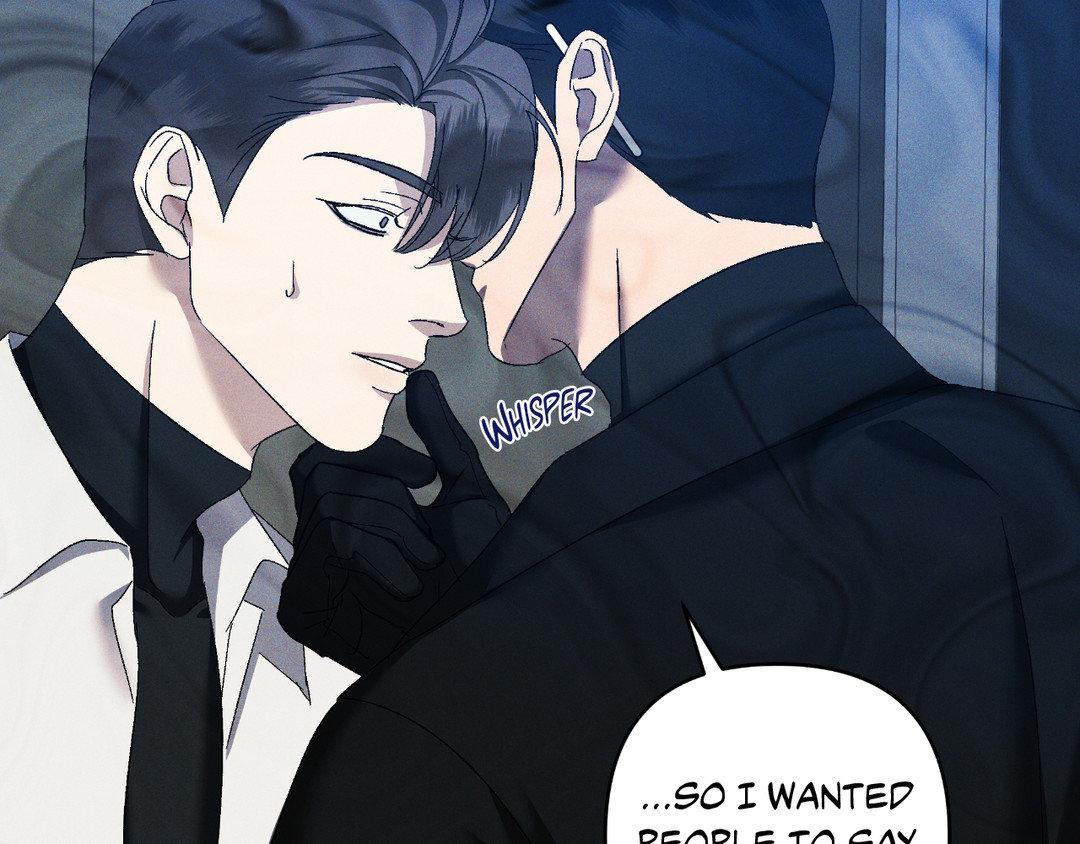 Eden - Chapter 25 manhwa