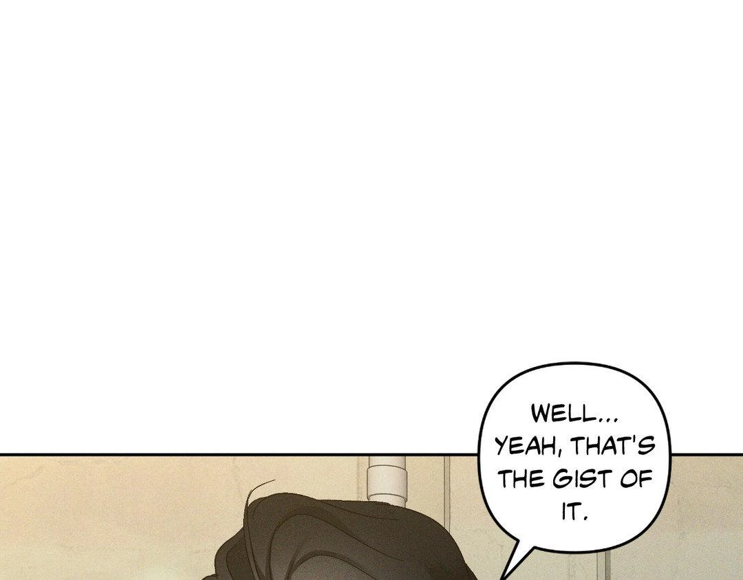 Eden - Chapter 25 manhwa