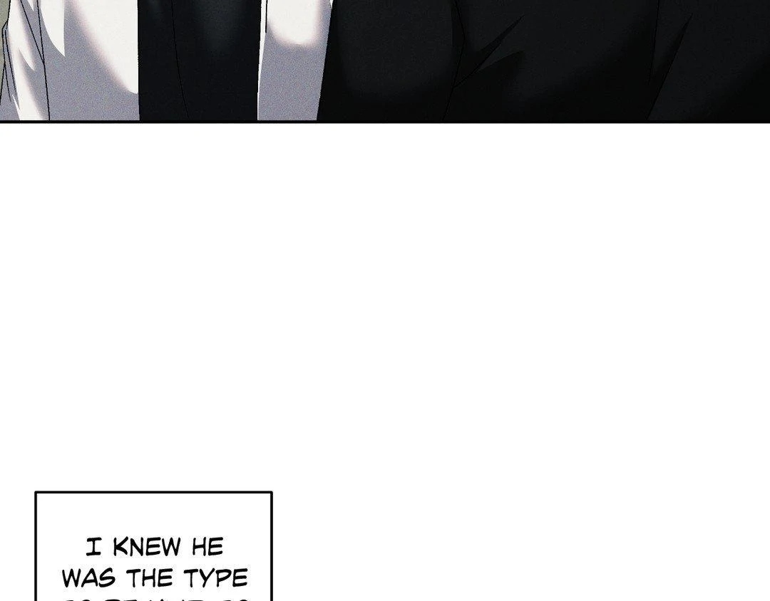 Eden - Chapter 25 manhwa