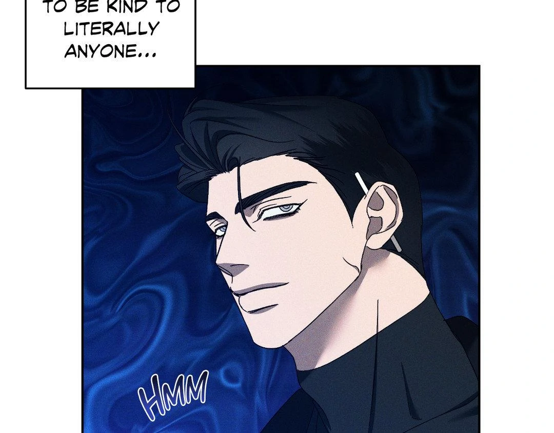Eden - Chapter 25 manhwa