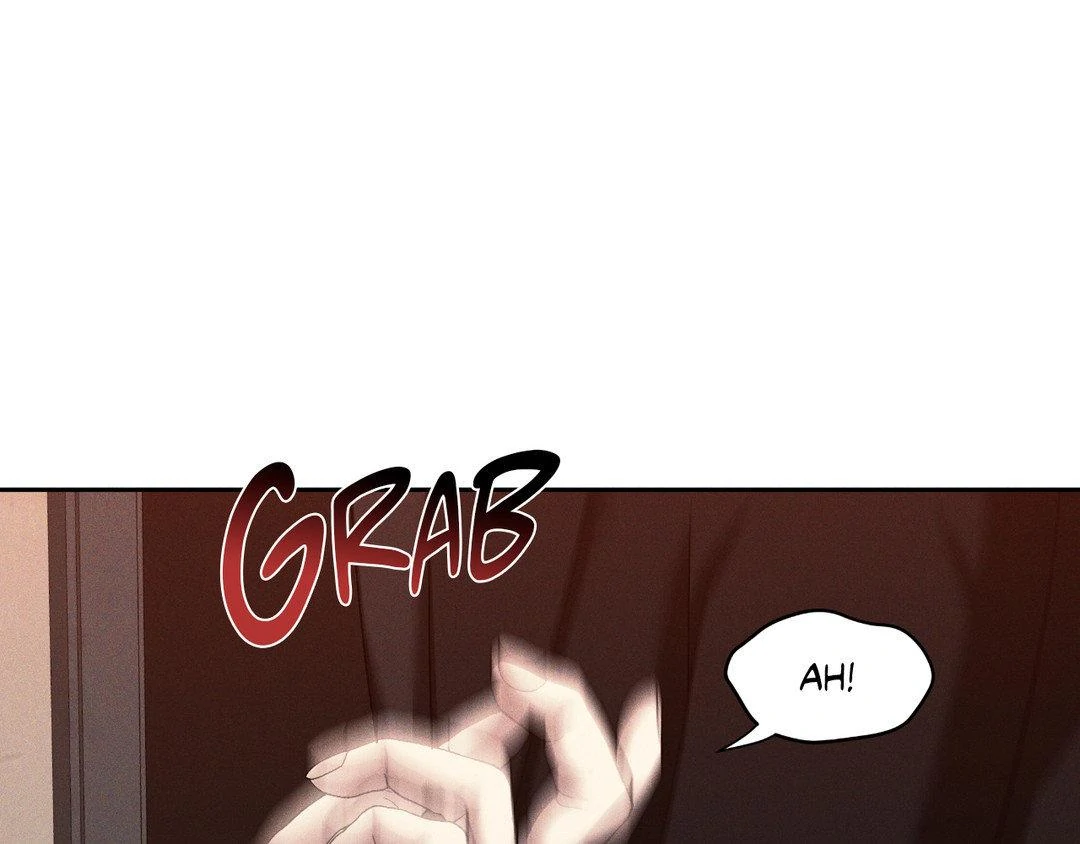 Eden - Chapter 25 manhwa