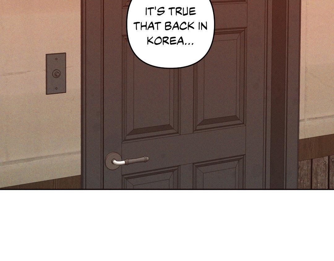 Eden - Chapter 25 manhwa
