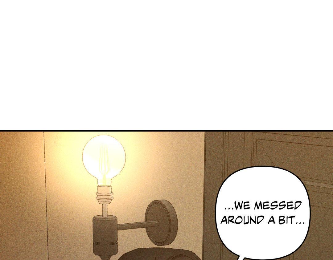 Eden - Chapter 25 manhwa