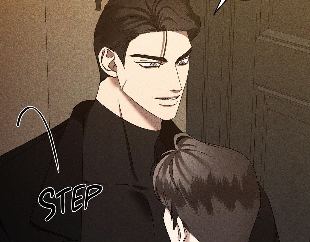 Eden - Chapter 25 manhwa