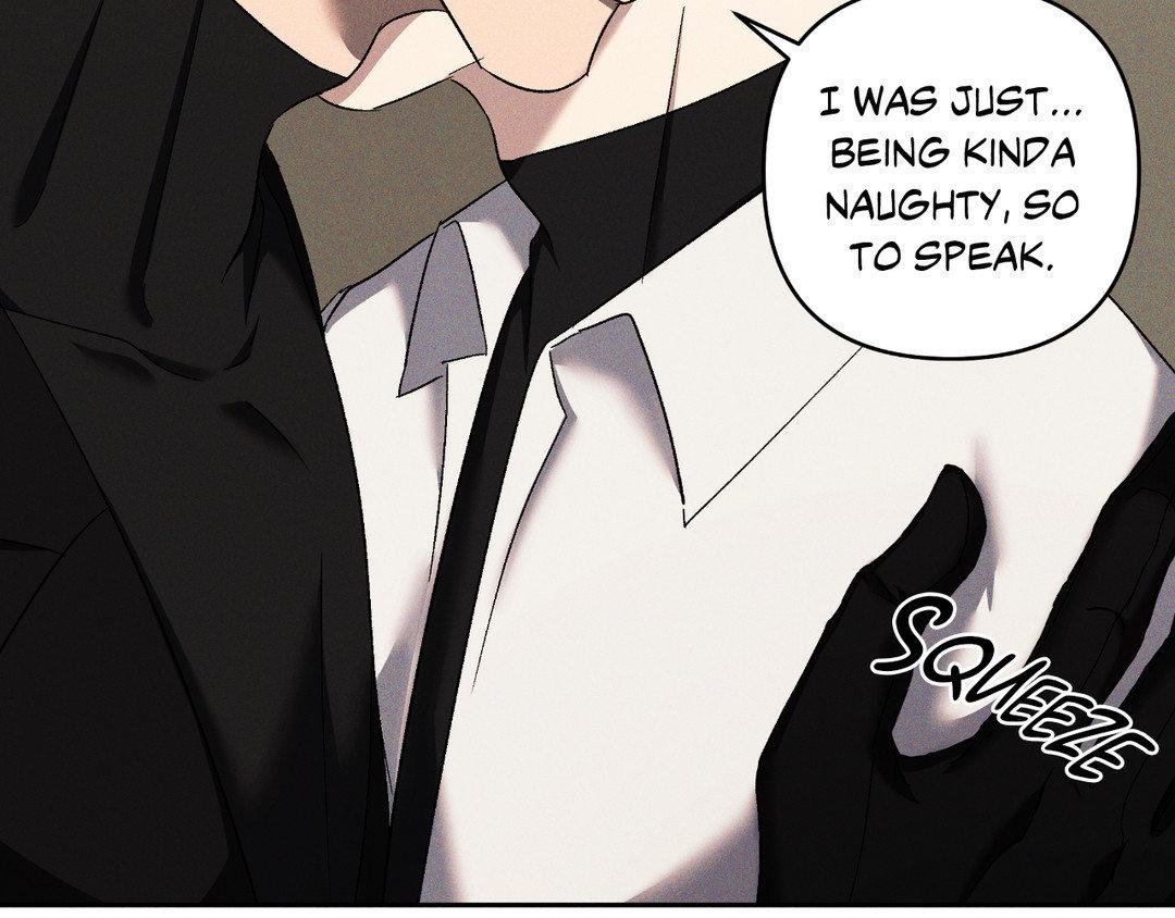Eden - Chapter 25 manhwa