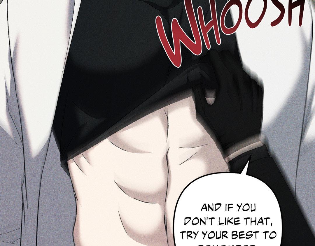 Eden - Chapter 25 manhwa