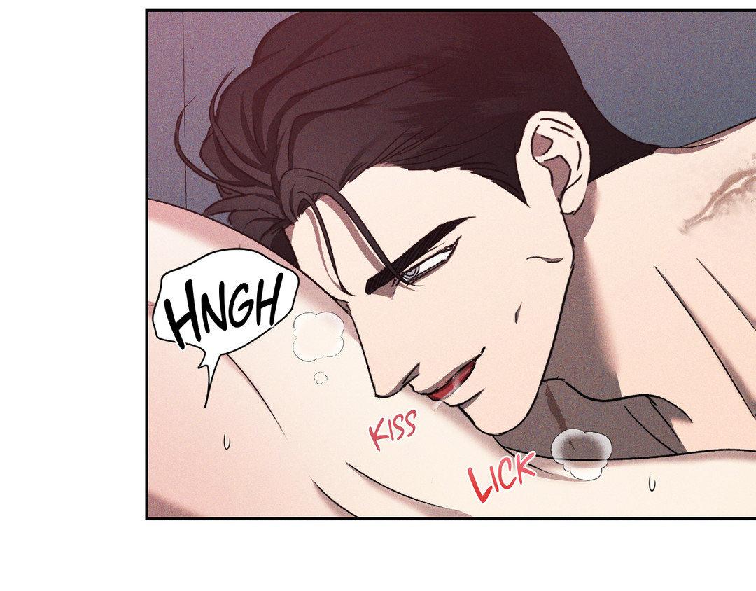 Eden - Chapter 25 manhwa