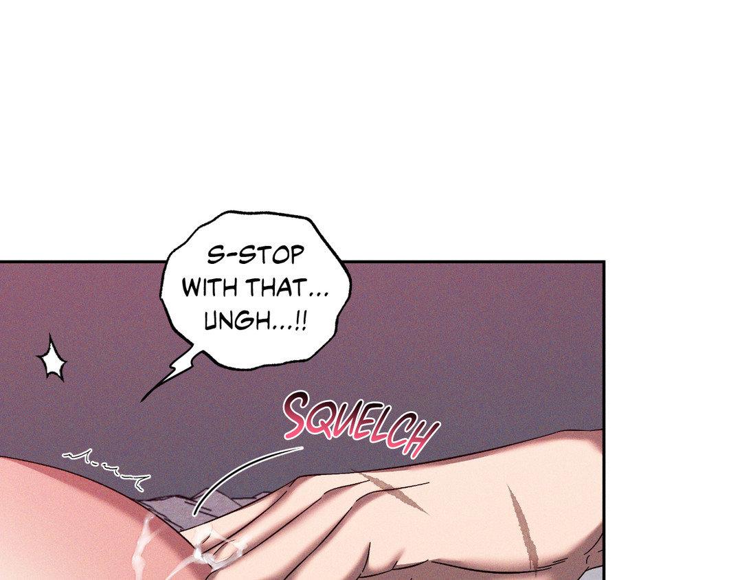 Eden - Chapter 25 manhwa