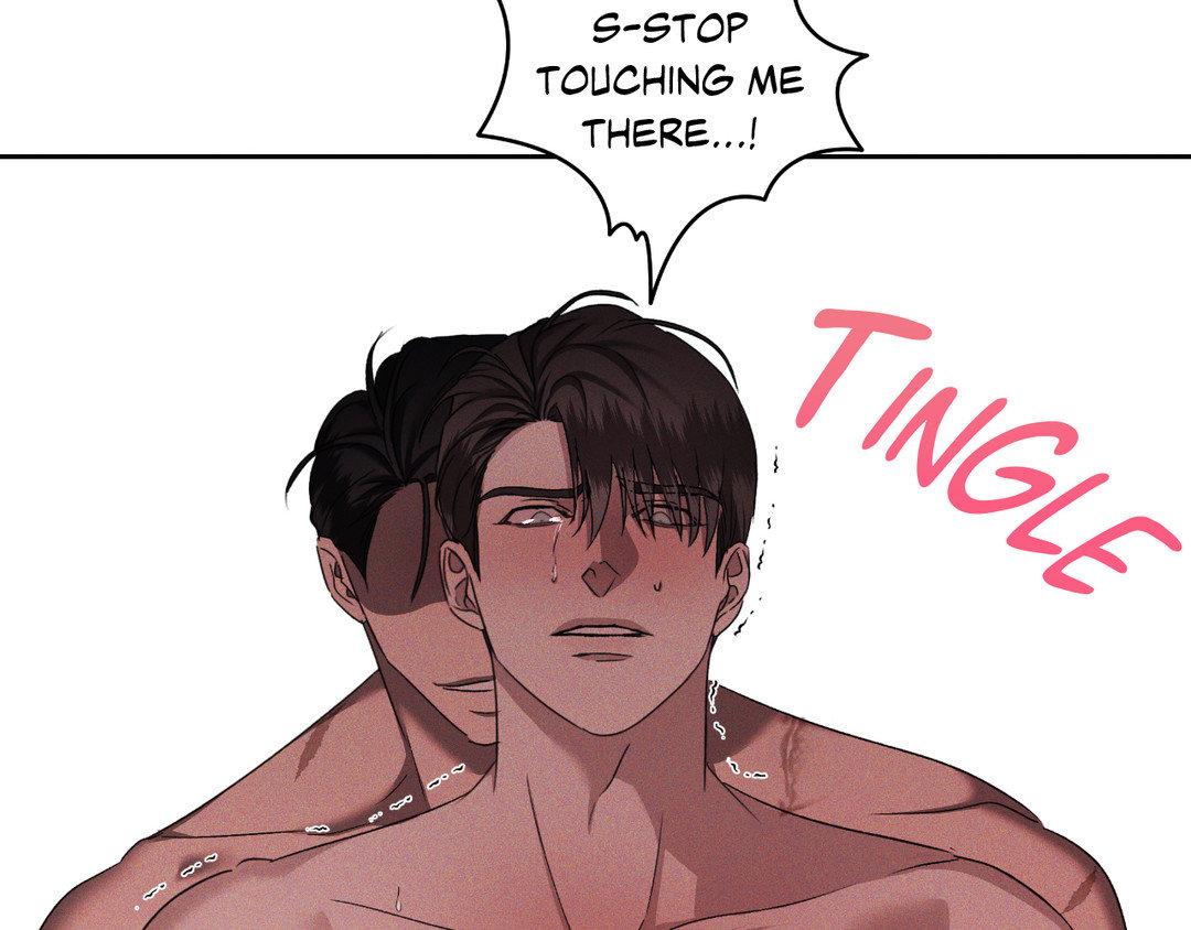 Eden - Chapter 25 manhwa