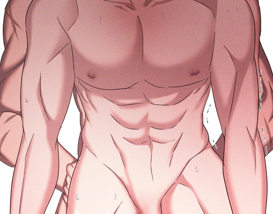 Eden - Chapter 25 manhwa