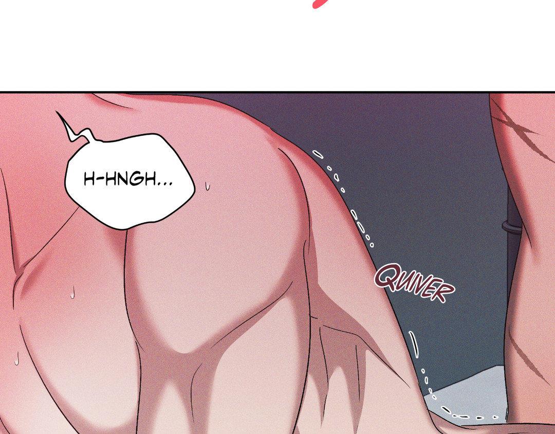 Eden - Chapter 25 manhwa