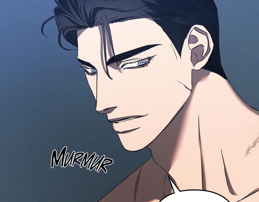 Eden - Chapter 25 manhwa