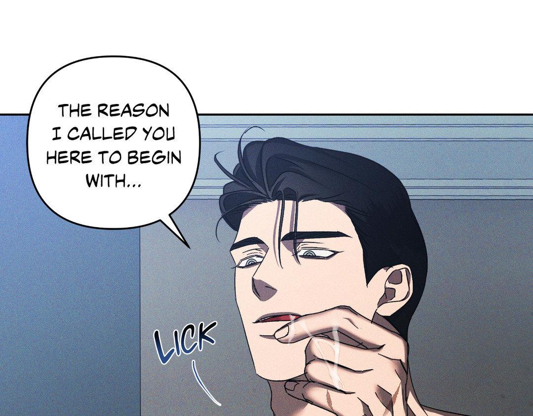 Eden - Chapter 25 manhwa