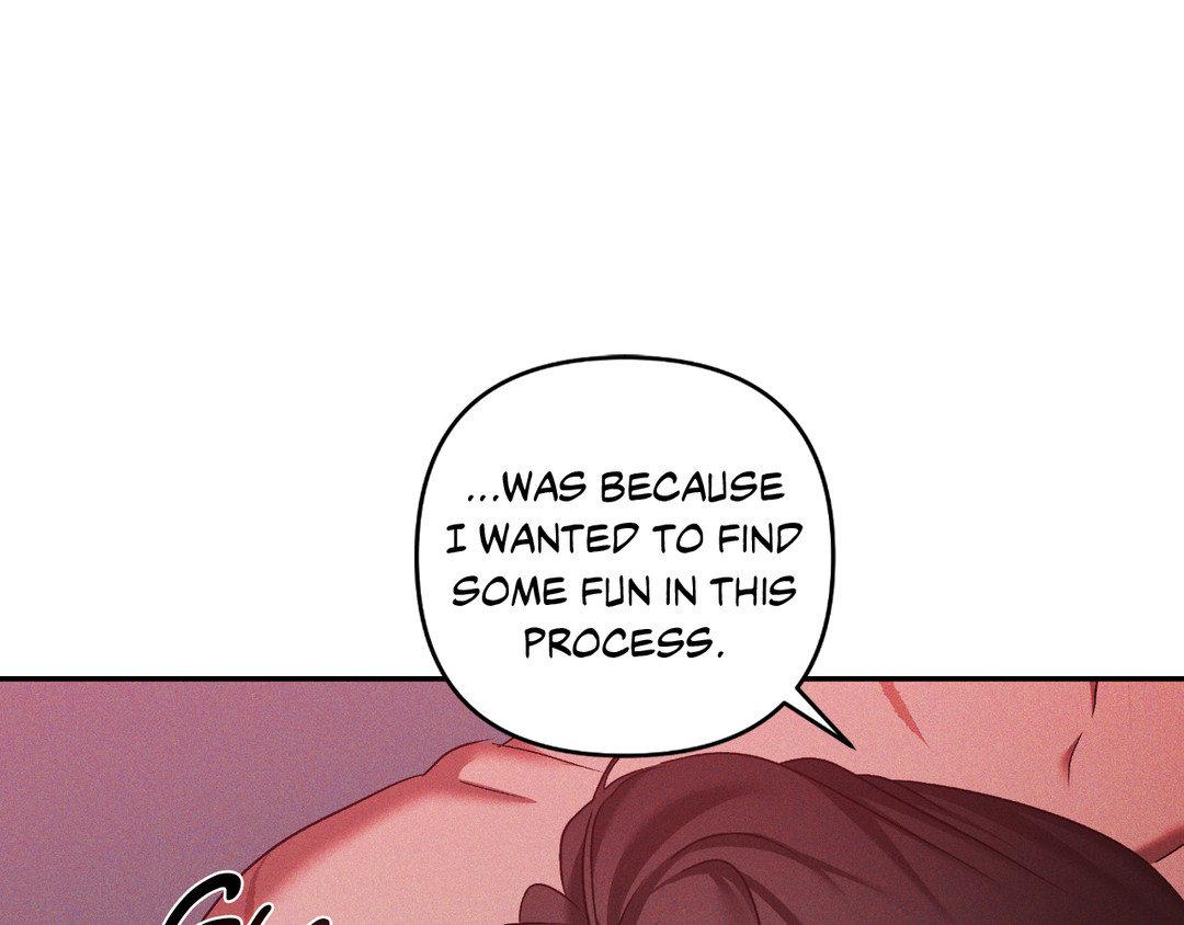 Eden - Chapter 25 manhwa