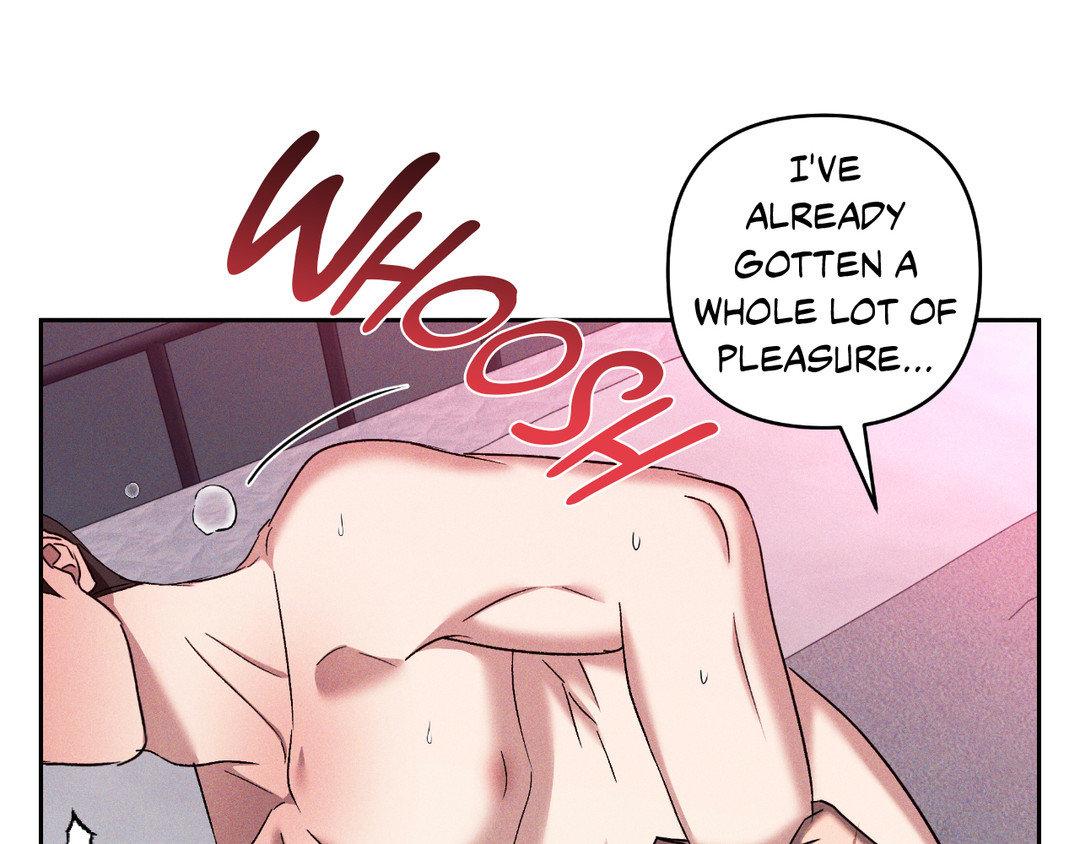 Eden - Chapter 25 manhwa