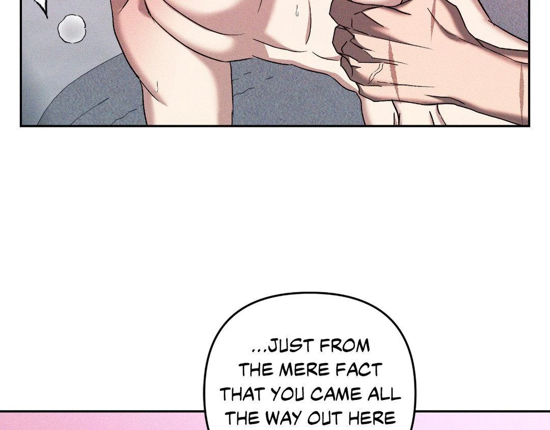 Eden - Chapter 25 manhwa