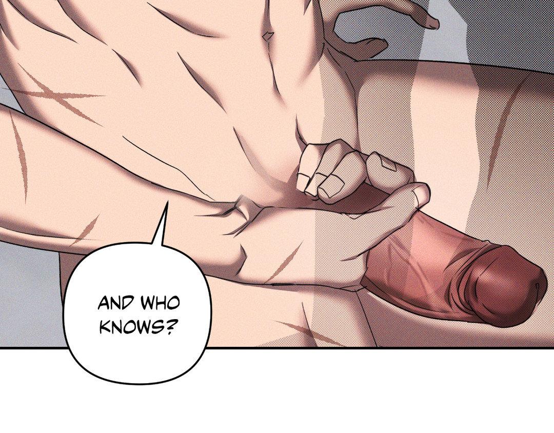 Eden - Chapter 25 manhwa