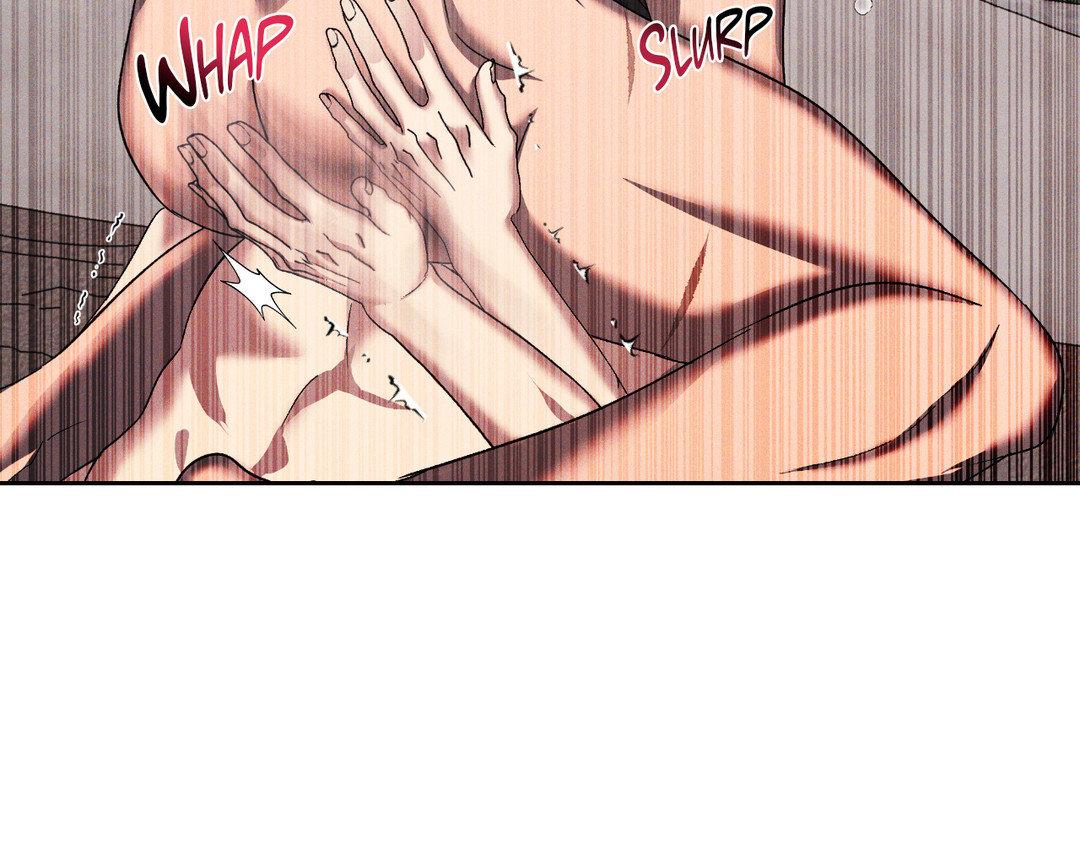 Eden - Chapter 26 manhwa