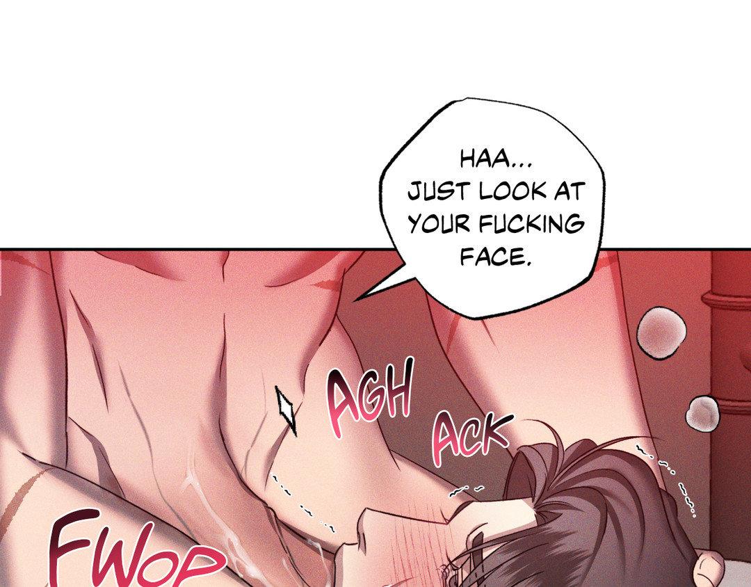 Eden - Chapter 26 manhwa