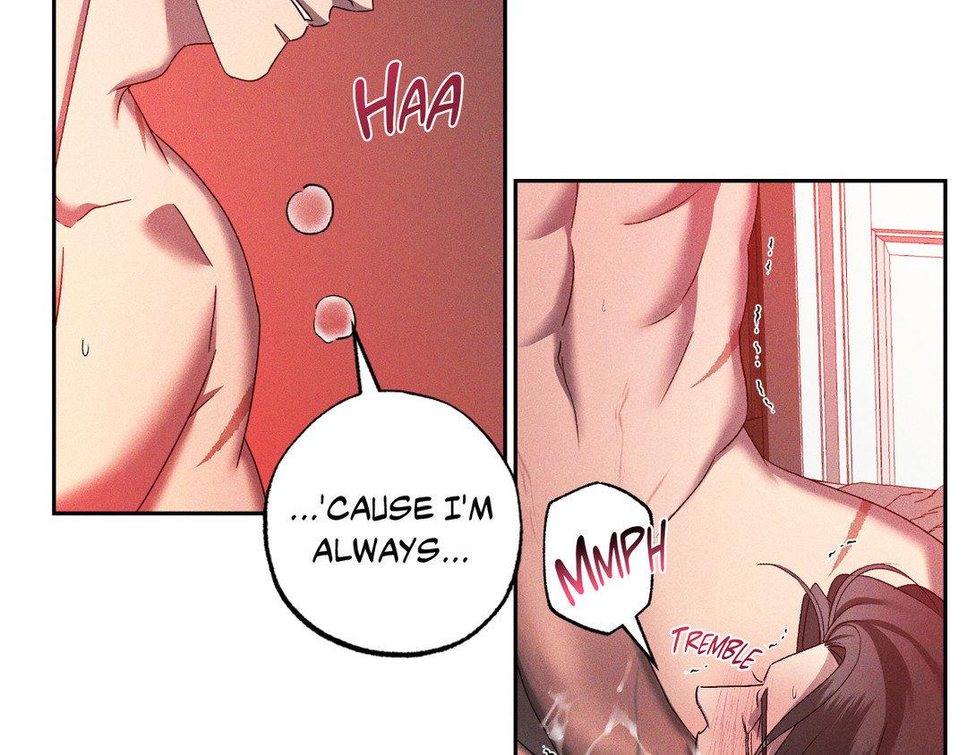 Eden - Chapter 26 manhwa