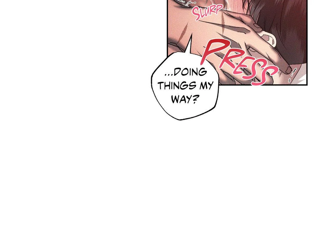 Eden - Chapter 26 manhwa