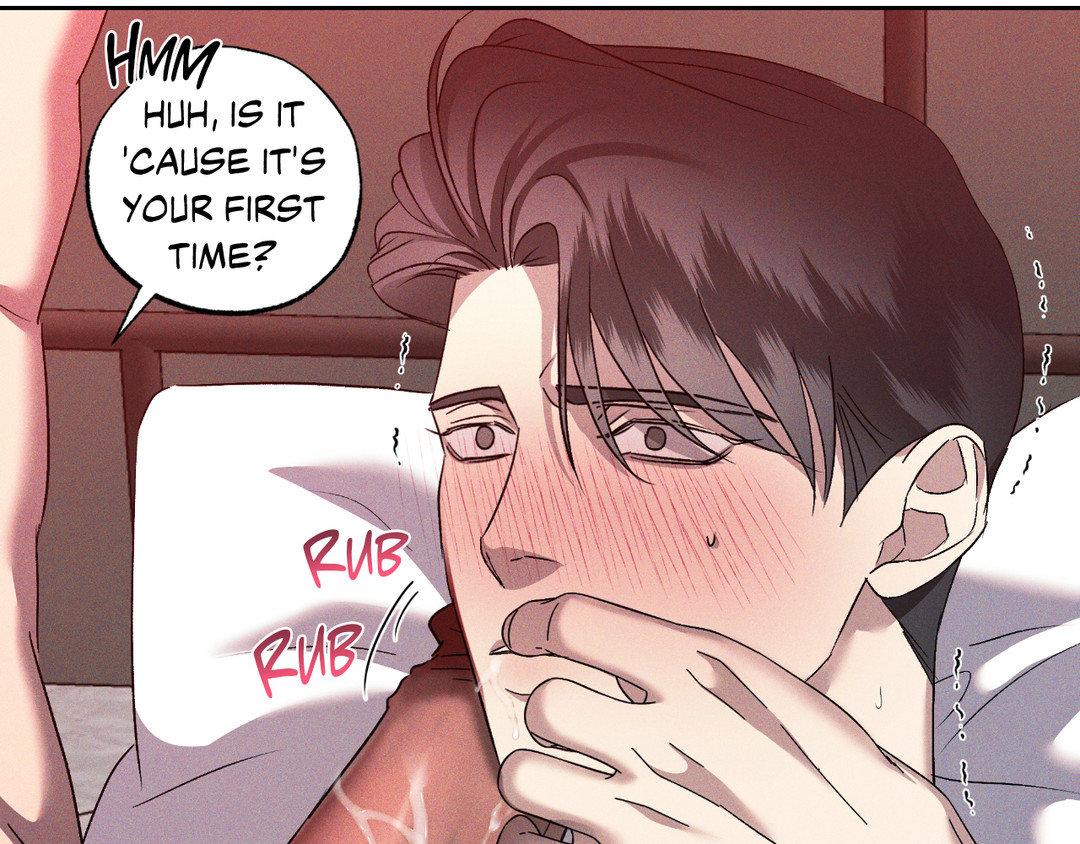 Eden - Chapter 26 manhwa