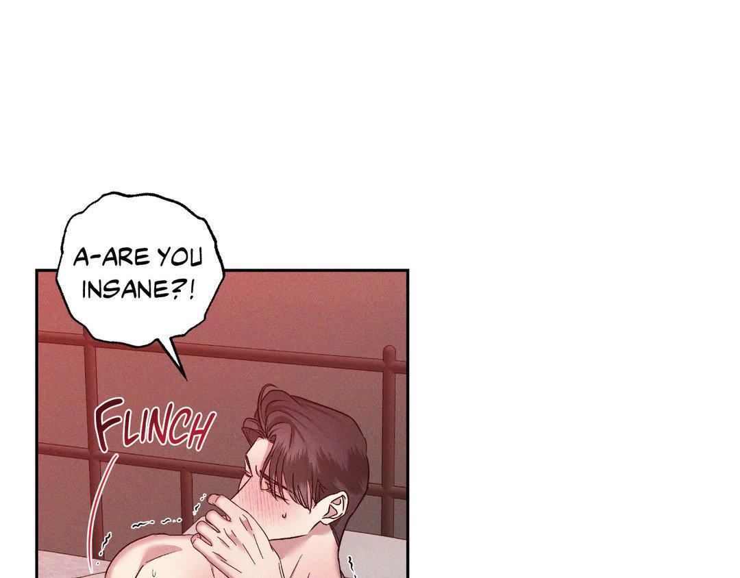 Eden - Chapter 26 manhwa
