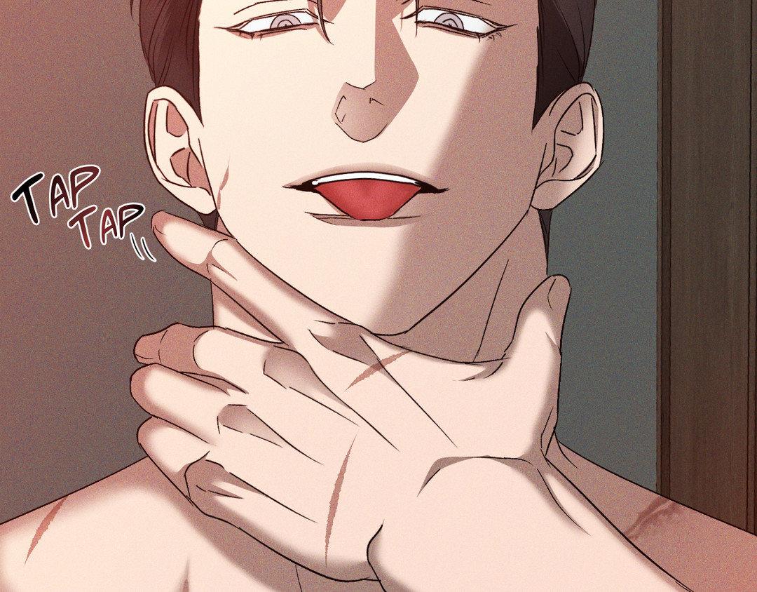 Eden - Chapter 26 manhwa