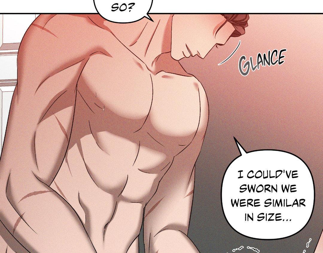 Eden - Chapter 26 manhwa