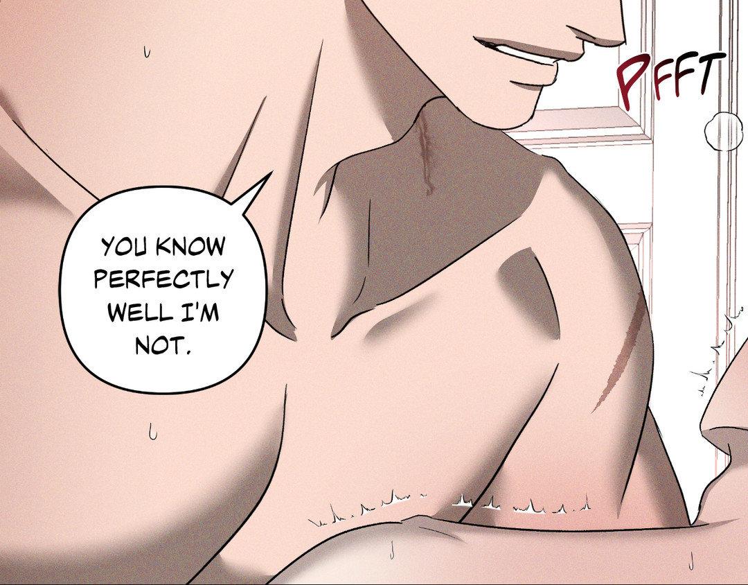 Eden - Chapter 26 manhwa