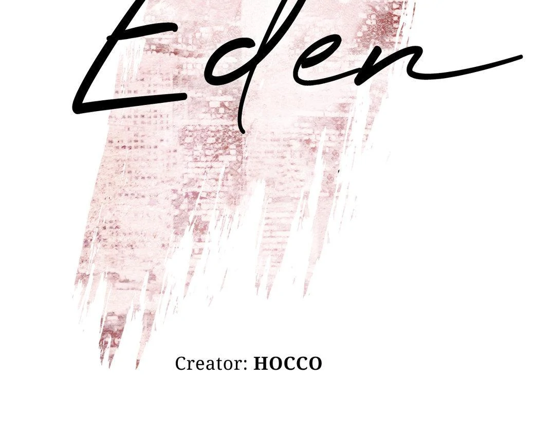 Eden - Chapter 26 manhwa