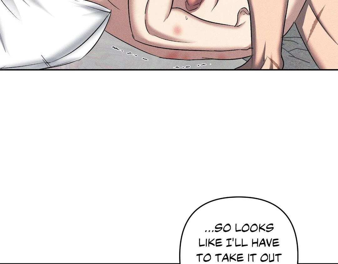 Eden - Chapter 26 manhwa