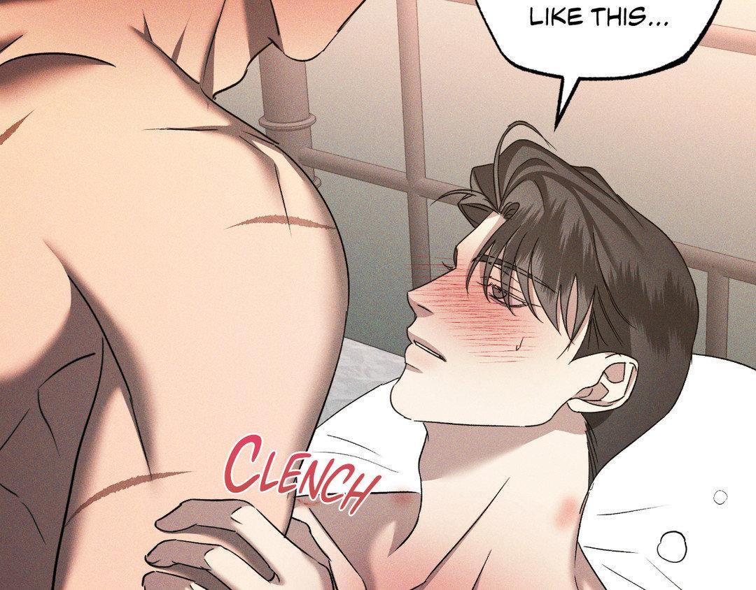 Eden - Chapter 26 manhwa