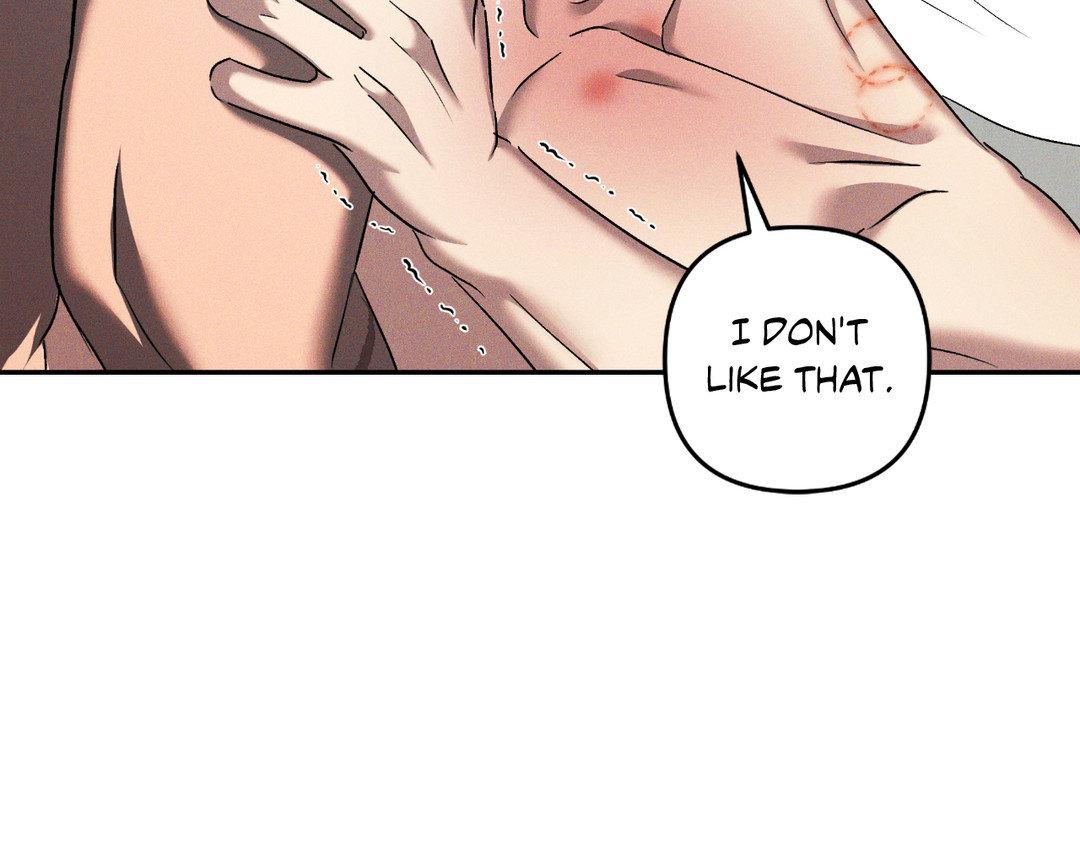 Eden - Chapter 26 manhwa