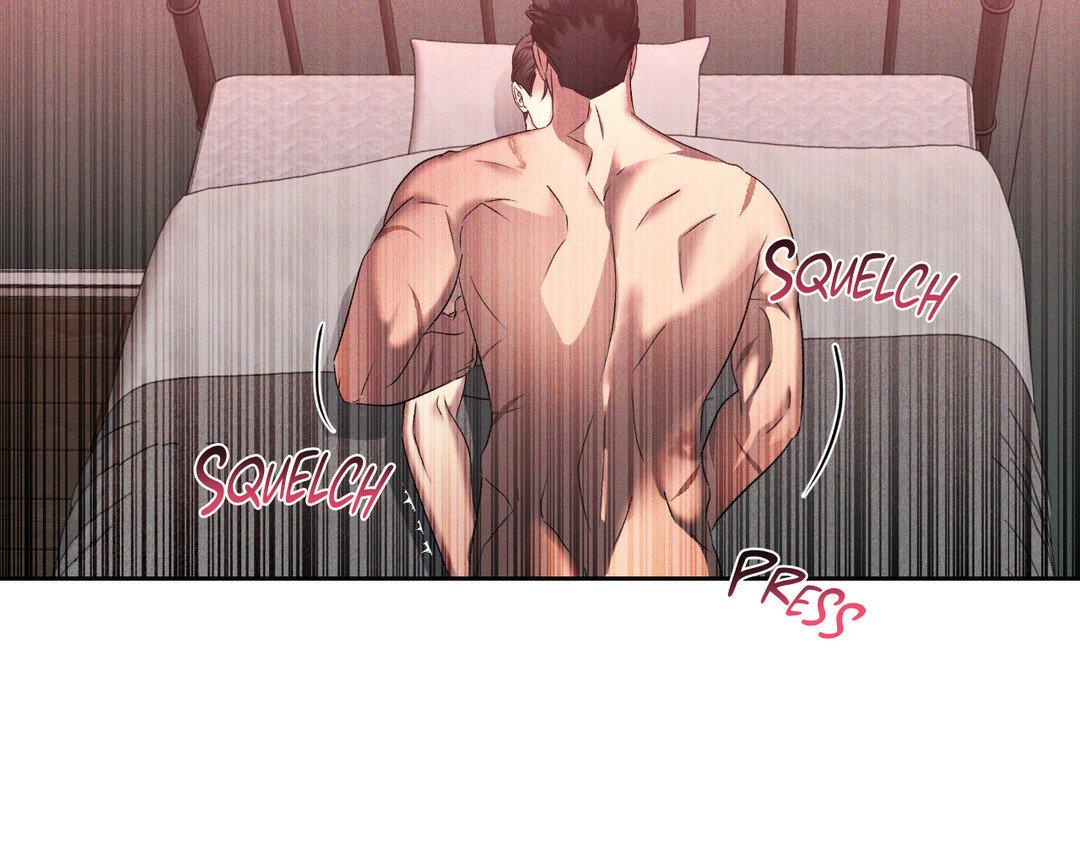 Eden - Chapter 26 manhwa