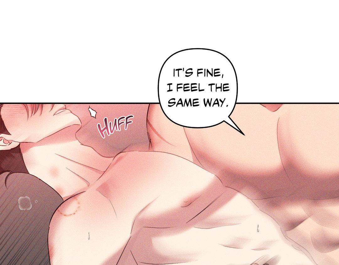 Eden - Chapter 26 manhwa