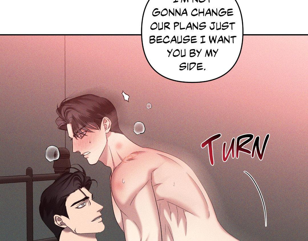 Eden - Chapter 26 manhwa