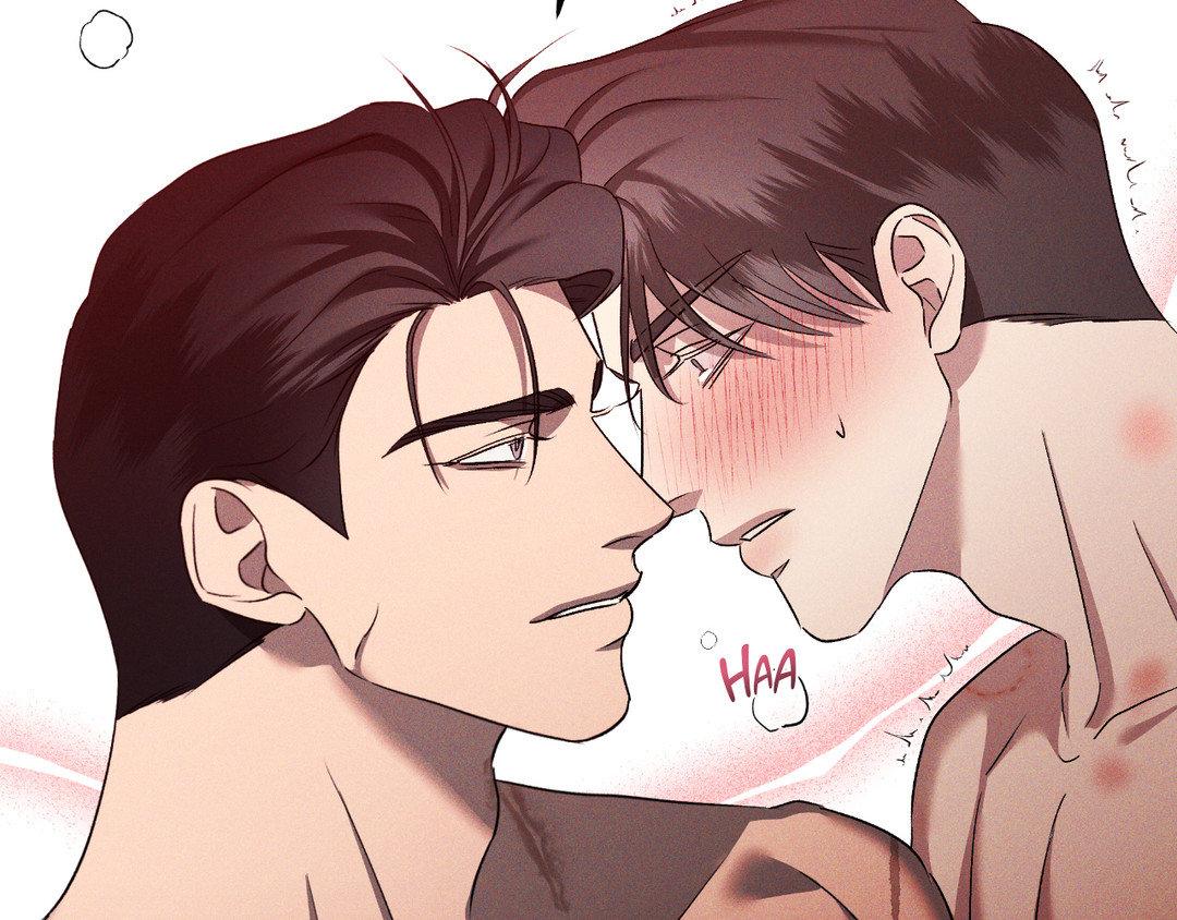Eden - Chapter 26 manhwa