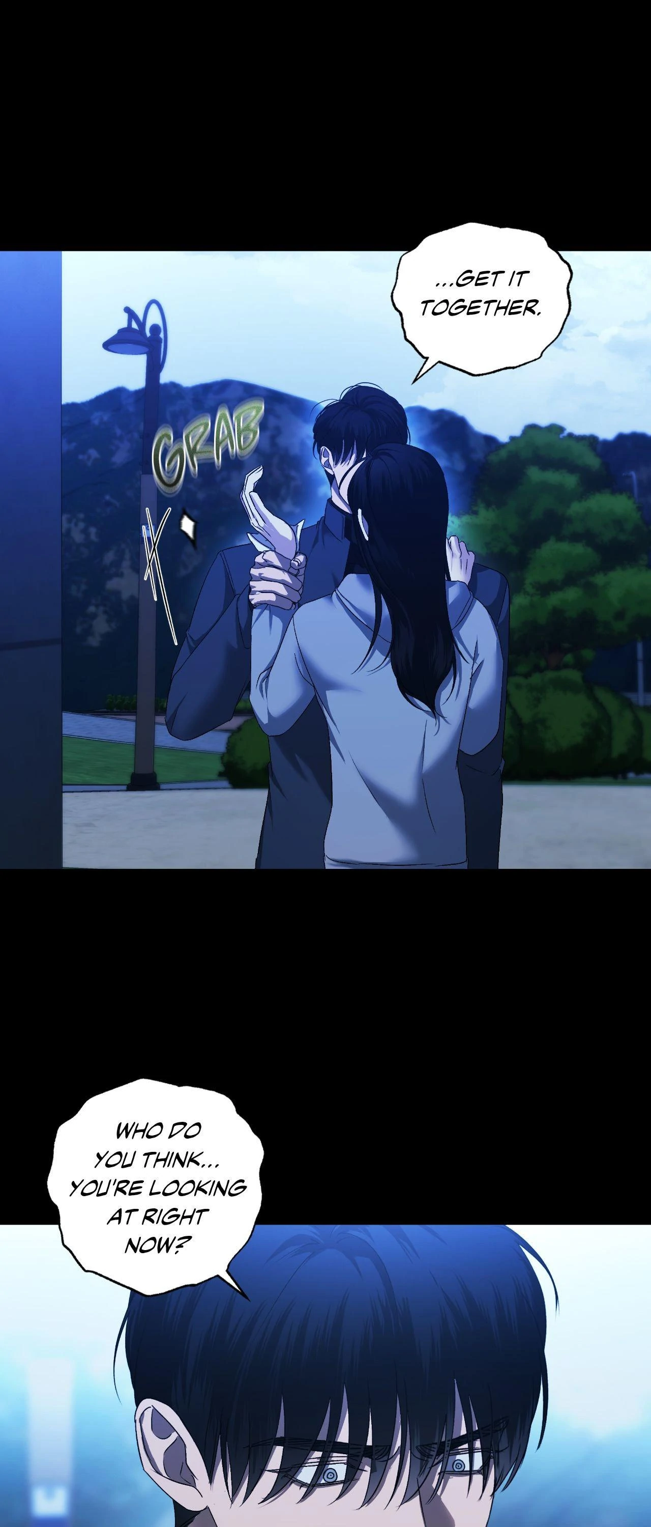 Eden - Chapter 29 manhwa