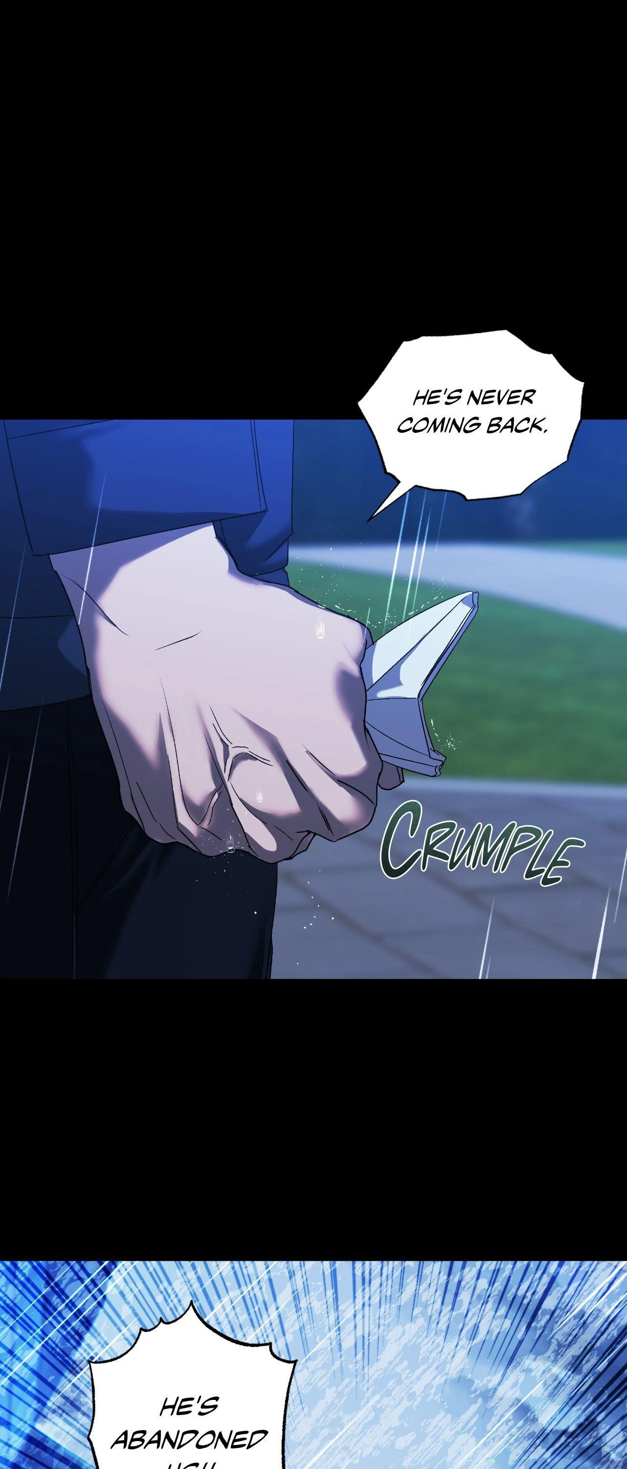 Eden - Chapter 29 manhwa