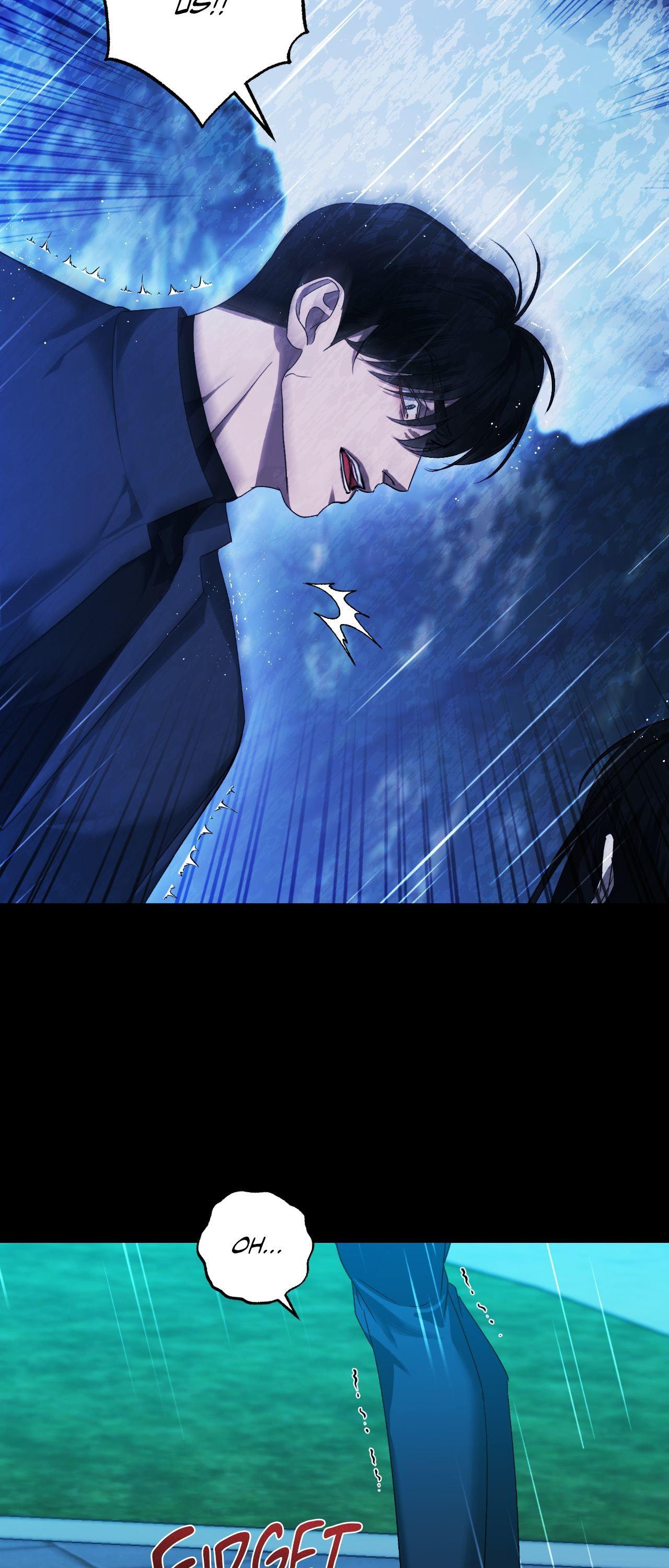 Eden - Chapter 29 manhwa